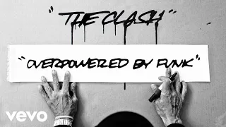 The Clash - Overpowered by Funk (Remastered)