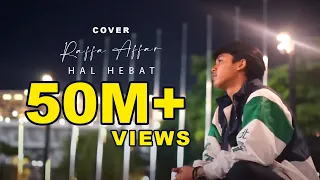 Hal Hebat - Govinda ( cover by raffaaffar )