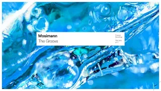 Mosimann - The Groove