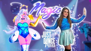 Magic by Kylie Minogue - Just Dance 2023 Edition