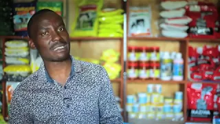 Mount Kenya University Documentary: Promoting Innovation and Entrepreneurship