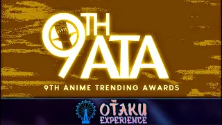 Anime Trending Awards 2023 This Week: Who Will Win? | The Otaku Experience #4