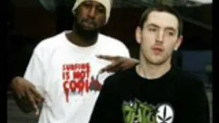 Jehst & Asaviour - Freestyle