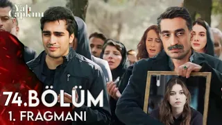 Yalı Çapkını 72. Bölüm 2. Fragmanı | Lütfen Ölme Seyran!