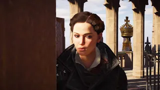 Assassin's Creed Syndicate Gameplay Walkthrough Sequence 3 - No Commentary- Install the Fuse mission