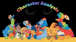 Welcome Home Character Analysis