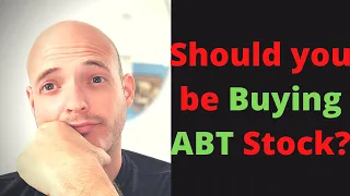 Abbott Labs | New $5, 15 minute COVID-19 Test | Should you be Buying ABT Stock?