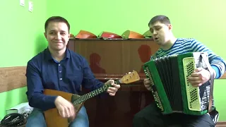 "Наши лица" #Чистяков Ф. Гр. Ноль (cover)