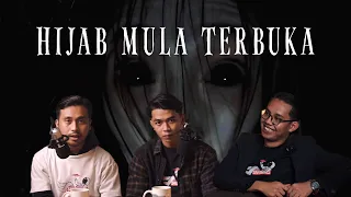 AKHIRNYA HAFIZ DAN SAM BUKA CERITA! | SAM X HAFIZ