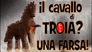 le scomode verità: Il cavallo di Troia