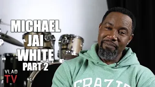 Michael Jai White Laughs at Diddy Called "The Diddler", "No Diddy" Replacing "No Homo" (Part 2)