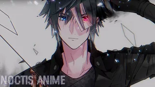 Courtesy Call-(Noctis Anime)