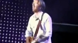 Lie In Our Graves (w/ Trey Anastasio) - 8/14/07 - [2+Cam/Taper-Audio-Sync] - SPAC