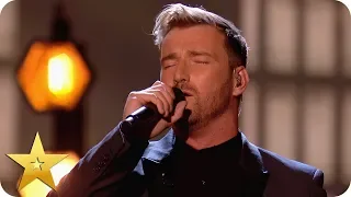 FIRST LOOK: Jai McDowall makes a triumphant return | BGT: The Champions