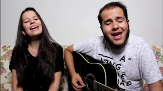 Pronto Falei - Eduardo Costa (Cover Rúbia e Gabriel)