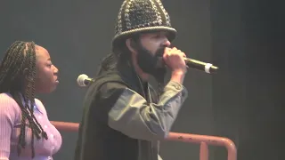 Protoje -  Redrocks 2023