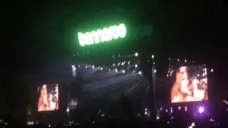 Billy Joel - Bonnaroo 15'