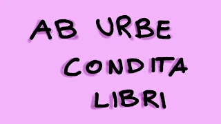 Tito Livio - Ab Urbe Condita