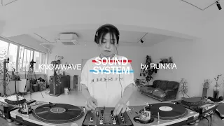 [KWSOUNDSYSTEM] DEEP HOUSE MUSIC MIX by RUNXIA