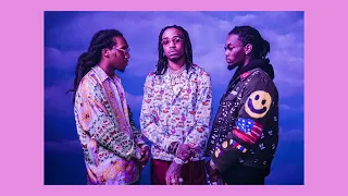 Migos - Get Right Witcha - (SLOWED)