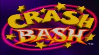 SGB Smackdown Sunday: Crash Bash (Polar Push & Ballistix)