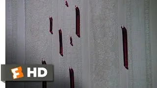 The Amityville Horror (12/12) Movie CLIP - Bleeding House (1979) HD