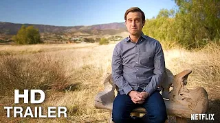 Life After Death with Tyler Henry 2022  Official Trailer