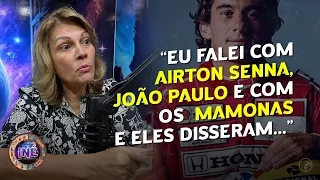 Mensagens de FAMOSOS APÓS A MORTE  - SUZI MARIAH - ESPIRITUALIDADE