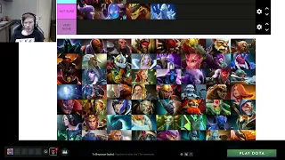 EMERGENCY 7.34c MID TIER LIST UPDATE!