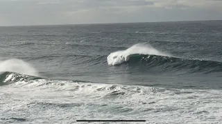 Bronte & Tamarama Surf Check Monday May 20th 2024 9:00am