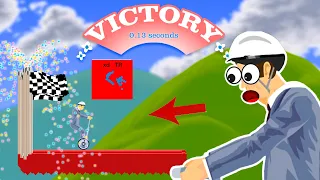 DÜNYANIN EN KOLAY 10 HAPPY WHEELS MAPİ