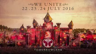 KSHMR - Live @ Tomorrowland 2016 (Belgium)