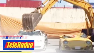 Pasada sa Teleradyo | Teleradyo (18 June 2021)