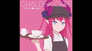 GYAKKO (Instrumental ver.) [FGO Jazz - CHALDEA CAFE by TOMATO GUMMY]