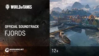 World of Tanks - Official Soundtrack: Fjords