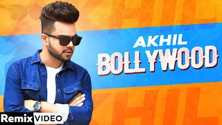 Bollywood (Remix) | Akhil | Preet Hundal | Arvindr Khaira | DJ MS Sharma | Latest Punjabi Song 2020