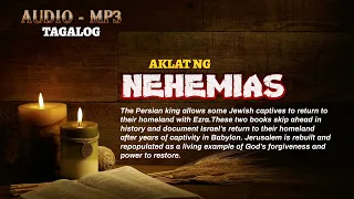 AKLAT NG NEHEMIAS