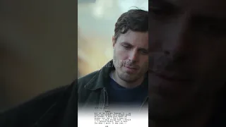 Manchester by the sea BEST SCENE 3 With Script