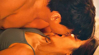 Love to Hate You / Hot Kissing Sex Scene — Mi-ran and Kang-ho (Kim Ok-bin and Teo Yoo)