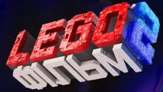 The LEGO Movie 2: The Second Part - Everything’s Not Awesome (Ukrainian)