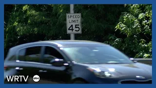 IMPD cracking down on speeders