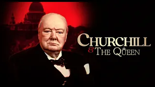 Churchill & The Queen (2023)