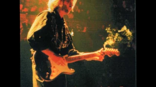 Eric Clapton - Crossroads (live) 17 February, 1991 Royal Albert Hall ["Play With Fire" album]