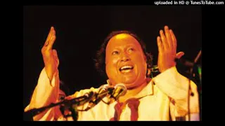 Tere bin nahi Lagda Dil , Nusrat Fateh Ali Khan