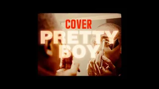 Pretty Boy - NGHFB, Lee Golder - Cover