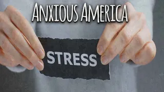 FREE TO SEE MOVIES - Anxious America (FULL MOVIE IN ENGLISH | Mental Health | Personal Stories)