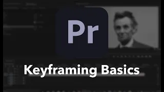 Understand keyframing in 2 minutes  - Premier Pro 2022 Tutorial