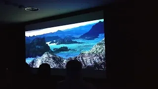 Saudi Arabia Pavilion Movie | Expo 2020 | Dubai