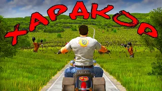 SERIOUS SAM 4 ➤ ХАРДКОР ➤ ФИНАЛ БЛИЗКО #6