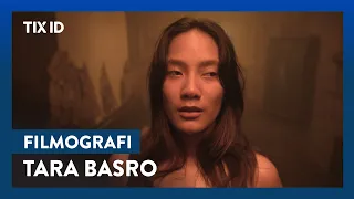 Filmografi & Perjalanan Karir Tara Basro